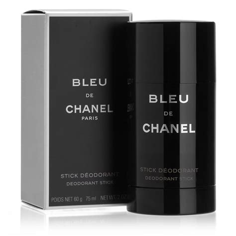 bleu chanel deo stick|boots Chanel deodorant.